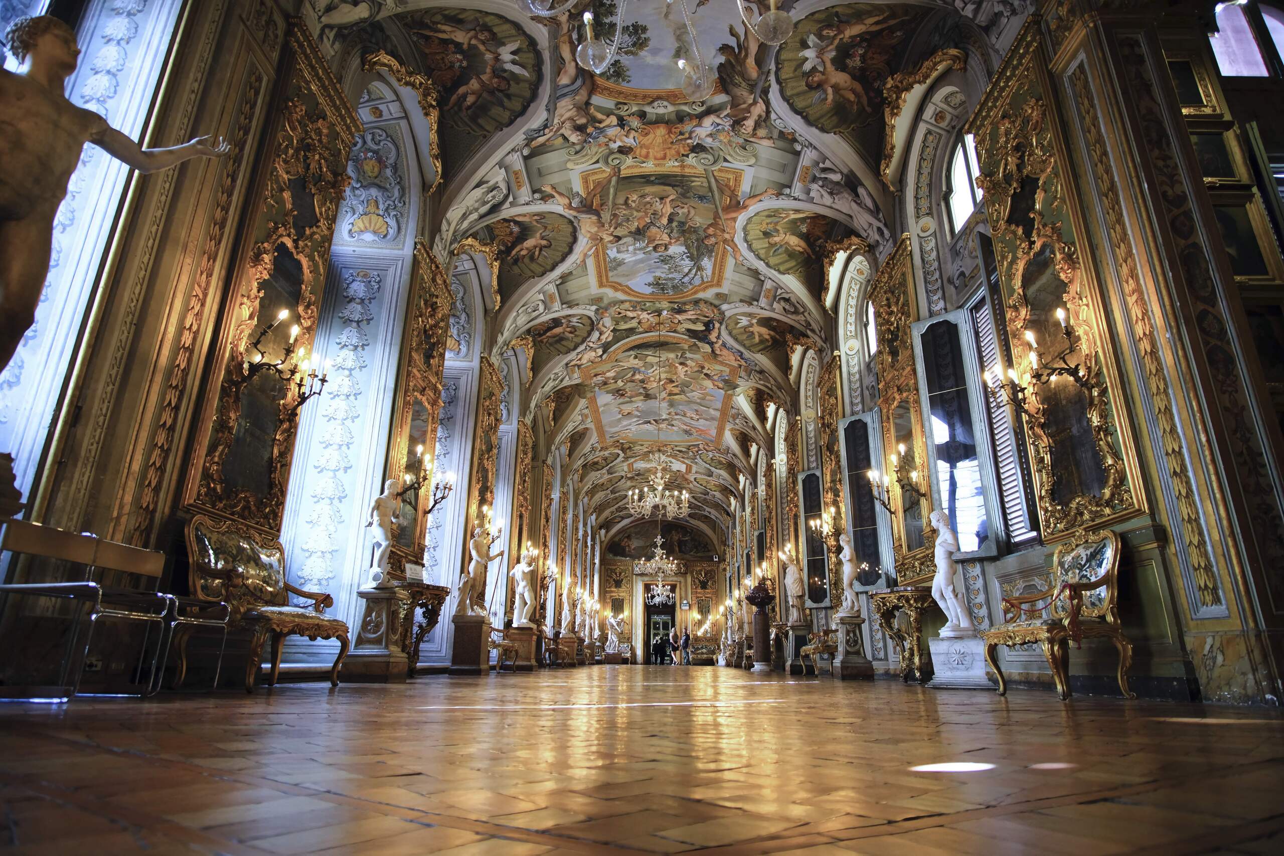 Galleria Doria Pamphilj